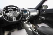 Nissan Juke I Новосибирск  - изображение 26