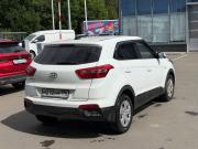 Hyundai Creta I Санкт-Петербург  - изображение 10