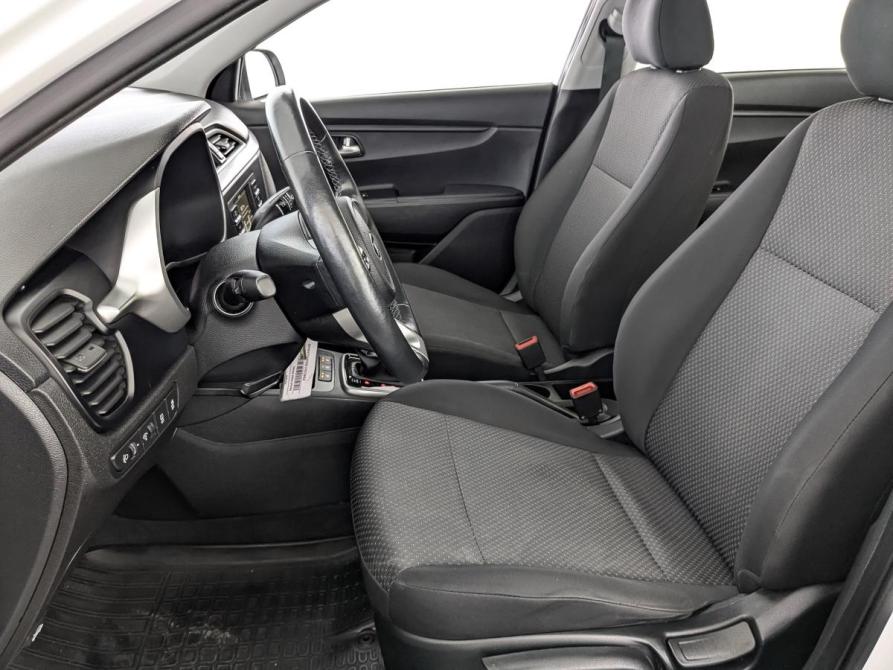 Kia Rio IV Рестайлинг Москва  - изображение 20