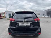 Nissan X-Trail III Рестайлинг Санкт-Петербург  - изображение 16