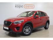 Mazda CX-5 I Рестайлинг Коломна  - изображение 17