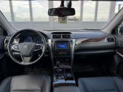 Toyota Camry VII (XV50) Рестайлинг Волгоград  - изображение 50