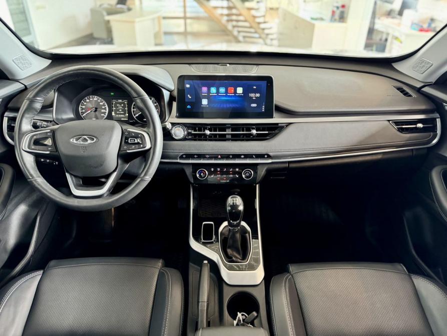 Chery Tiggo 4 Pro I Рестайлинг Саранск  - изображение 15