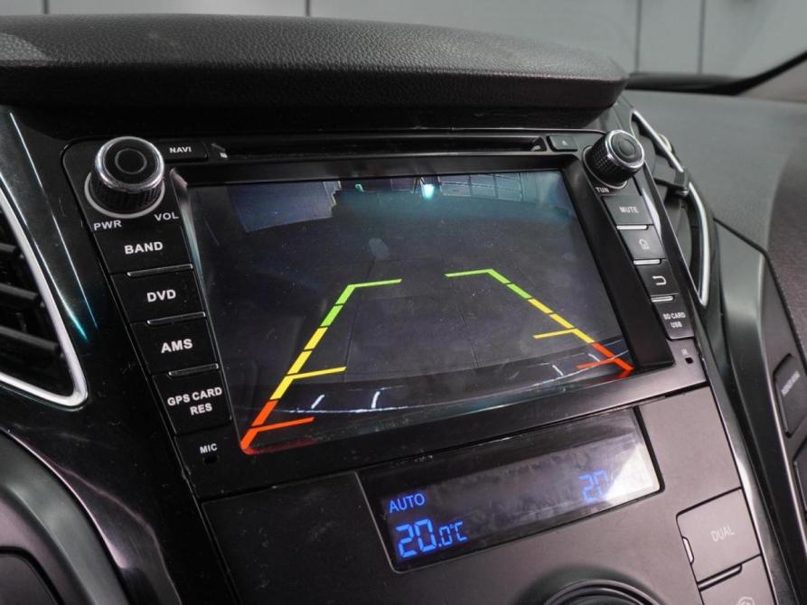 Hyundai i40 I Рестайлинг Воронеж  - изображение 18