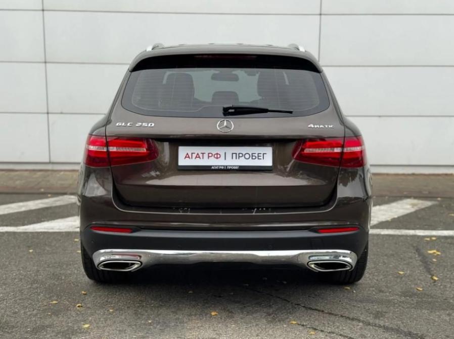 Mercedes-Benz GLC I (X253) Ставрополь  - изображение 6
