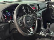 Kia Sportage IV Набережные Челны  - изображение 37
