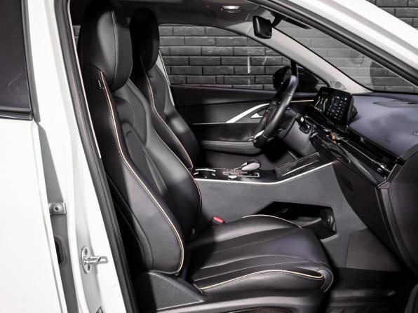 Omoda C5 I с пробегом 2023 года, цена 1 780 000 рублей, 25902 км, внедорожник, Автокод Объявления