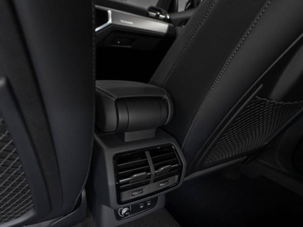 Audi Q3 II (F3) с пробегом 2026 года, цена 4 100 000 рублей, 50 км, внедорожник, Автокод Объявления