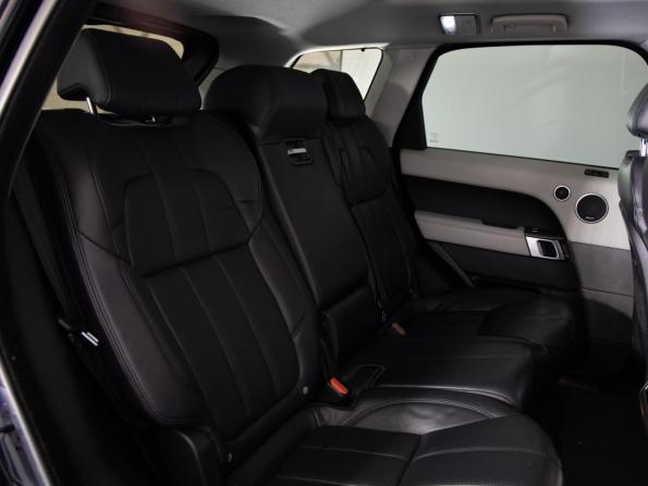 Land Rover Range Rover Sport II с пробегом 2014 года, цена 2 399 000 рублей, 271253 км, внедорожник, Автокод Объявления