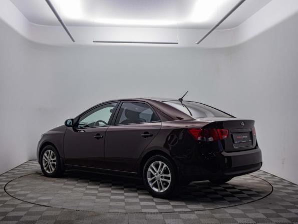 Kia Cerato II с пробегом 2010 года, цена 670 000 рублей, 183344 км, седан, Автокод Объявления