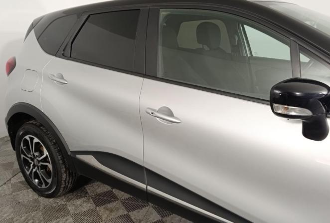 Renault Kaptur I с пробегом 2017 года, цена 1 275 000 рублей, 100000 км, внедорожник, Автокод Объявления