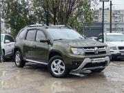 Renault Duster I Рестайлинг Санкт-Петербург  - изображение 16