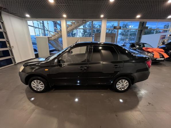 Lada (ВАЗ) Granta I с пробегом 2014 года, цена 300 000 рублей, 108445 км, седан, Автокод Объявления