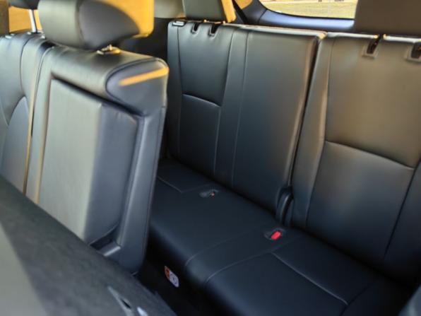 Toyota Highlander IV (XU70) с пробегом 2026 года, цена 5 430 000 рублей, 5 км, внедорожник, Автокод Объявления