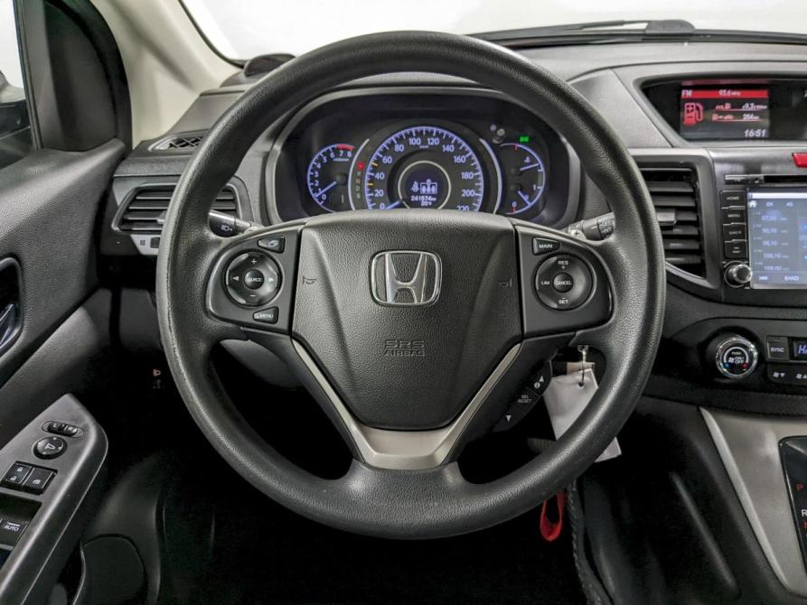 Honda CR-V IV Москва  - изображение 24
