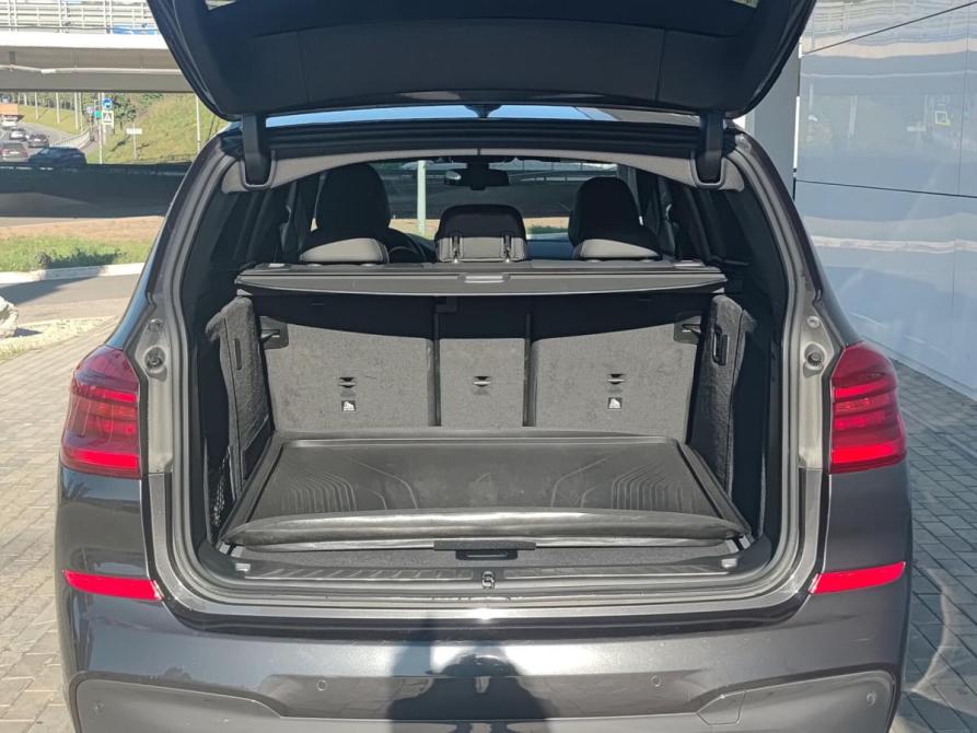 BMW X3 III (G01) Казань  - изображение 12