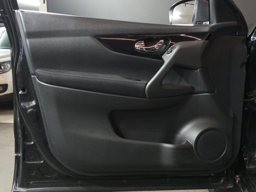 Nissan Qashqai II Уфа  - изображение 19