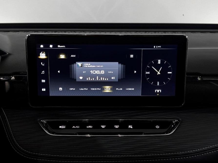 Haval Jolion I Химки  - изображение 17