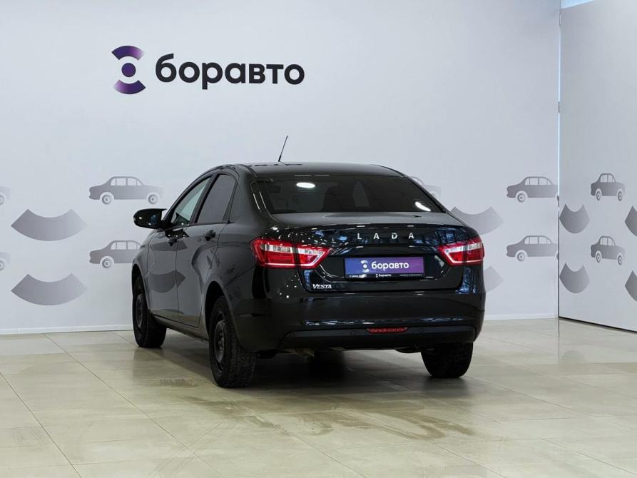 Lada (ВАЗ) Vesta I Ставрополь  - изображение 7