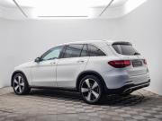 Mercedes-Benz GLC I (X253) Москва  - изображение 25