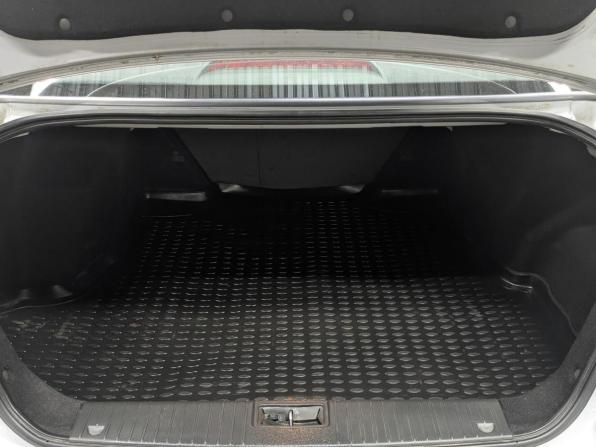 Chevrolet Epica V250 Рестайлинг с пробегом 2011 года, цена 745 000 рублей, 142883 км, седан, Автокод Объявления