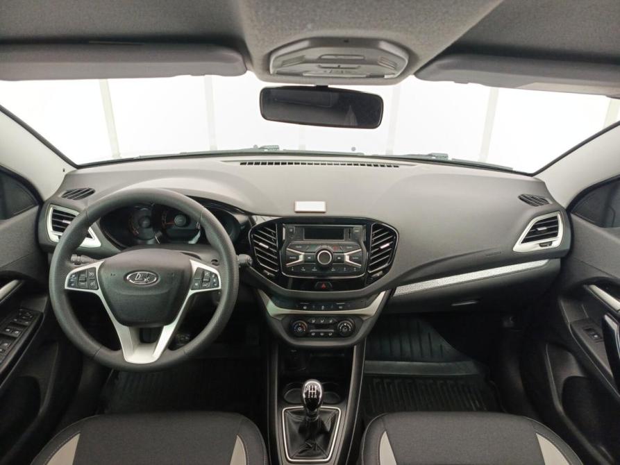 Lada (ВАЗ) Vesta I Йошкар-Ола  - изображение 17