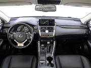 Lexus NX I Рестайлинг Москва  - изображение 44