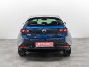 Mazda 3 IV (BP) Красноярск  - изображение 28