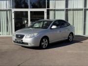 Hyundai Elantra IV (HD) Воронеж  - изображение 16