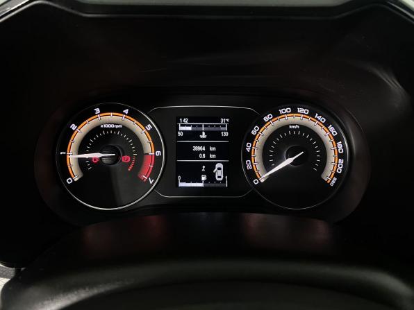Lada (ВАЗ) Vesta I с пробегом 2017 года, цена 740 000 рублей, 121580 км, седан, Автокод Объявления