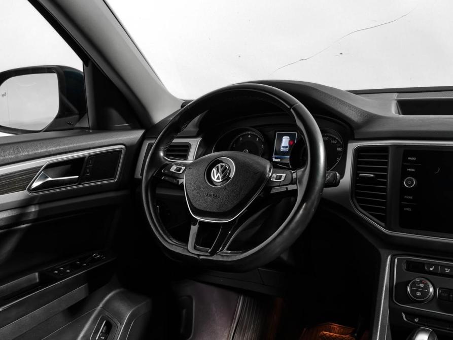 Volkswagen Teramont I Санкт-Петербург  - изображение 18