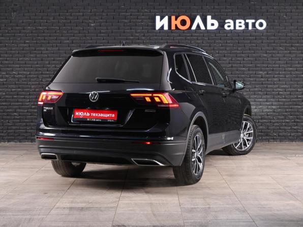 Volkswagen Tiguan II с пробегом 2019 года, цена 2 630 000 рублей, 95728 км, внедорожник, Автокод Объявления