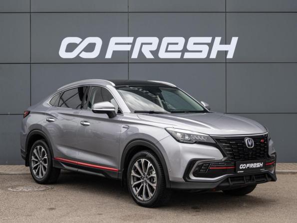 Changan CS85 с пробегом 2022 года, цена 1 948 070 рублей, 77109 км, внедорожник, Автокод Объявления