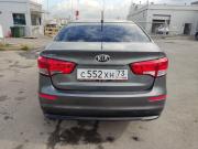 Kia Rio III Рестайлинг Санкт-Петербург  - изображение 16
