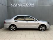 Mitsubishi Lancer IX Рестайлинг Магнитогорск  - изображение 22