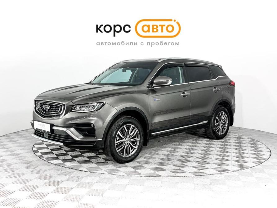 Geely Atlas Pro Ногинск  - изображение 1