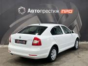 Skoda Octavia II (A5) Рестайлинг Пермь  - изображение 24