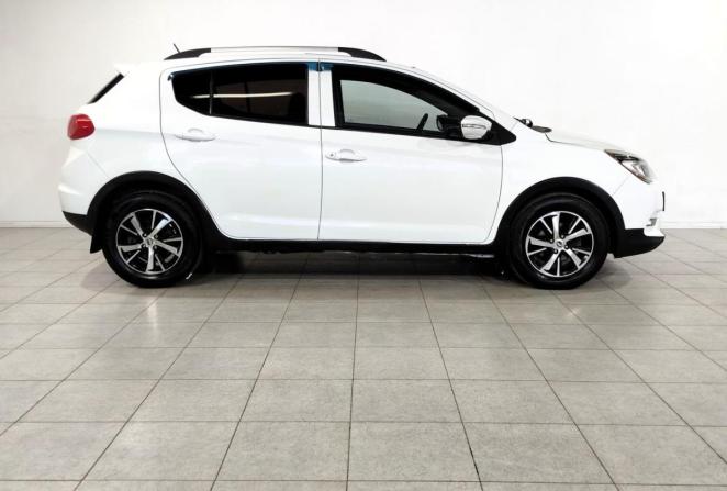 Lifan X50 с пробегом 2016 года, цена 635 000 рублей, 37881 км, хэтчбек, Автокод Объявления