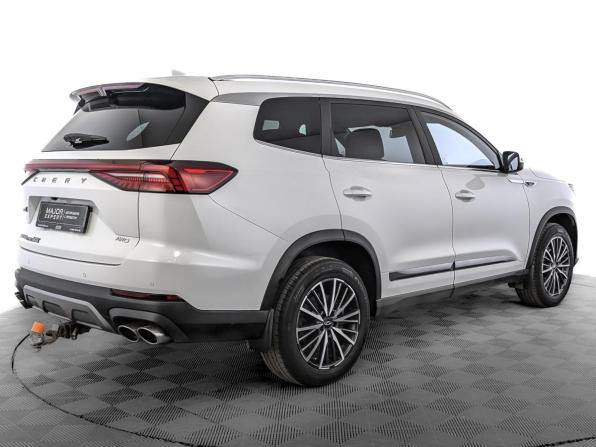 Chery Tiggo 8 Pro Max I Рестайлинг с пробегом 2024 года, цена 2 635 000 рублей, 42514 км, внедорожник, Автокод Объявления