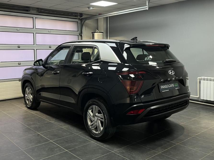 Hyundai Creta II Тверь  - изображение 4