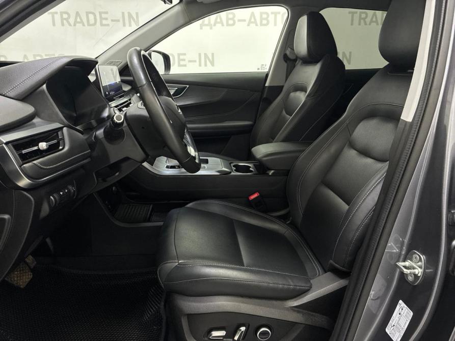 Chery Tiggo 4 Pro I Рестайлинг Пермь  - изображение 7