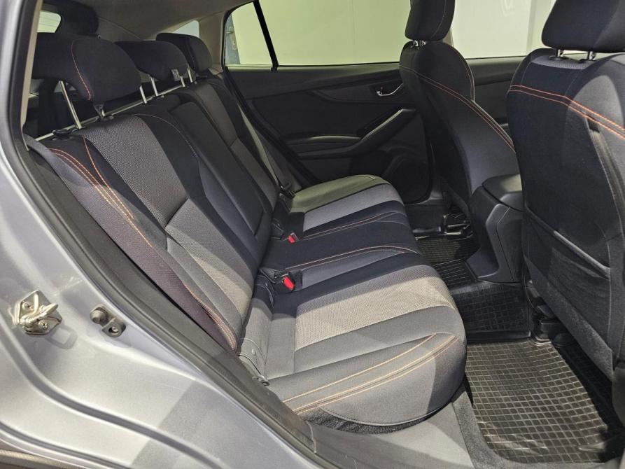 Subaru XV II Москва  - изображение 16