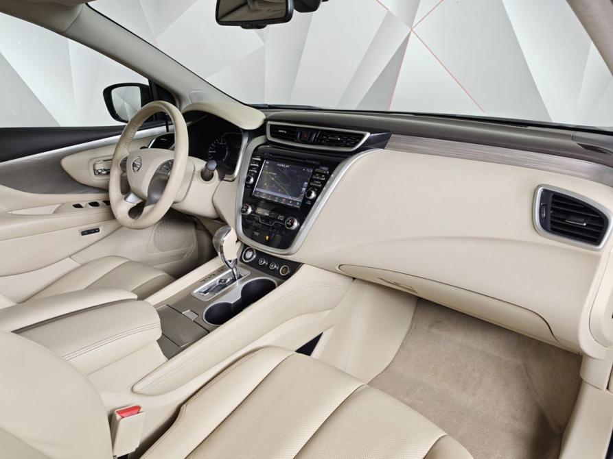 Nissan Murano III (Z52) Москва  - изображение 13