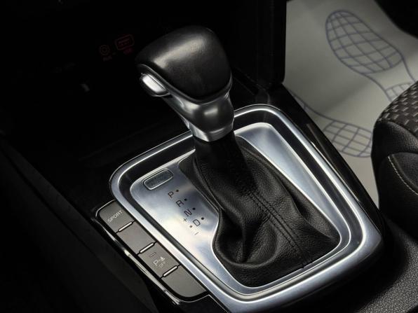 Kia Ceed III с пробегом 2019 года, цена 1 449 000 рублей, 216100 км, хэтчбек, Автокод Объявления