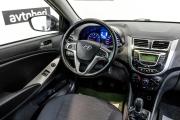 Hyundai Solaris I Рестайлинг Ульяновск  - изображение 33