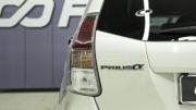 Toyota Prius Alpha I (ZVW40/41) Рестайлинг Благовещенск  - изображение 43