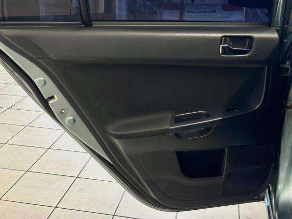 Mitsubishi Lancer X с пробегом 2008 года, цена 850 000 рублей, 124000 км, седан, Автокод Объявления