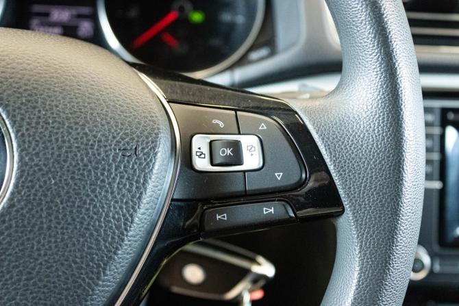 Volkswagen Passat (North America and China) I Рестайлинг с пробегом 2016 года, цена 1 419 000 рублей, 147660 км, седан, Автокод Объявления