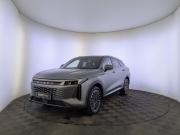 Exeed RX Москва  - изображение 31