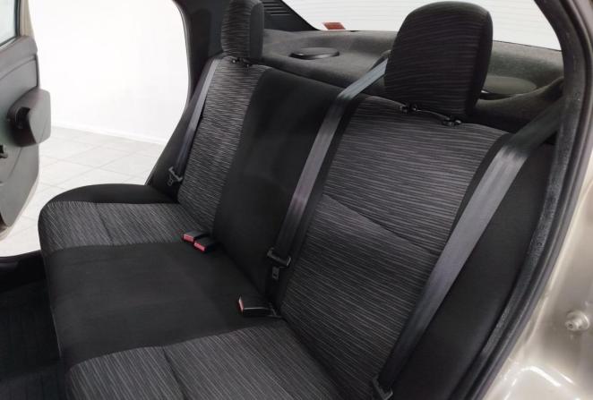 Renault Logan I Рестайлинг с пробегом 2010 года, цена 490 000 рублей, 114603 км, седан, Автокод Объявления